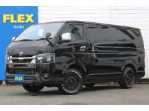 2024 Toyota Hiace Van