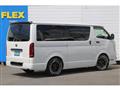 2021 Toyota Hiace Van