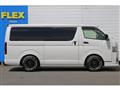 2021 Toyota Hiace Van