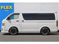 2021 Toyota Hiace Van