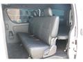 2021 Toyota Hiace Van