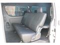 2021 Toyota Hiace Van