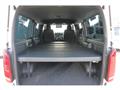 2021 Toyota Hiace Van