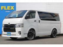 2021 Toyota Hiace Van