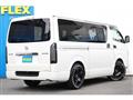 2020 Toyota Hiace Van