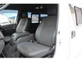 2020 Toyota Hiace Van