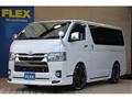 2020 Toyota Hiace Van