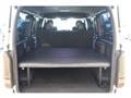 2020 Toyota Hiace Van