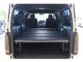 2020 Toyota Hiace Van