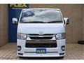 2020 Toyota Hiace Van