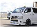 2020 Toyota Hiace Van