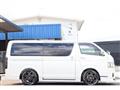 2020 Toyota Hiace Van