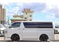 2020 Toyota Hiace Van
