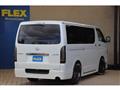 2020 Toyota Hiace Van