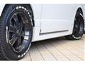 2020 Toyota Hiace Van