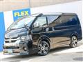 2025 Toyota Hiace Wagon