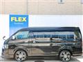 2025 Toyota Hiace Wagon