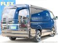 2025 Toyota Hiace Wagon
