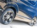 2025 Toyota Hiace Wagon