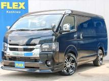 2025 Toyota Hiace Wagon