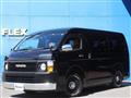 2016 Toyota Hiace Wagon