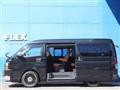 2016 Toyota Hiace Wagon
