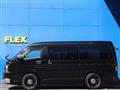 2016 Toyota Hiace Wagon