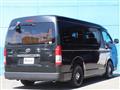2016 Toyota Hiace Wagon
