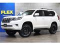 2021 Toyota Land Cruiser Prado
