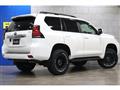 2021 Toyota Land Cruiser Prado