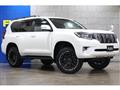 2021 Toyota Land Cruiser Prado