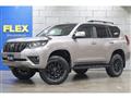 2018 Toyota Land Cruiser Prado