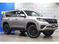 2018 Toyota Land Cruiser Prado