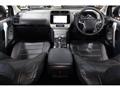 2018 Toyota Land Cruiser Prado