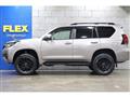 2018 Toyota Land Cruiser Prado