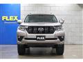 2018 Toyota Land Cruiser Prado