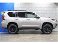 2018 Toyota Land Cruiser Prado