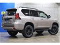 2018 Toyota Land Cruiser Prado