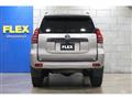 2018 Toyota Land Cruiser Prado