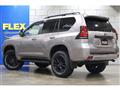 2018 Toyota Land Cruiser Prado