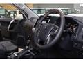 2018 Toyota Land Cruiser Prado