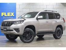 2018 Toyota Land Cruiser Prado