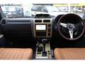 1999 Toyota Land Cruiser Prado