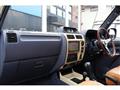 1999 Toyota Land Cruiser Prado