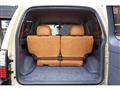 1999 Toyota Land Cruiser Prado