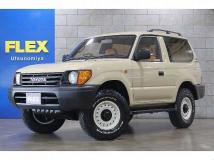 1999 Toyota Land Cruiser Prado