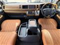 2023 Toyota Hiace Wagon