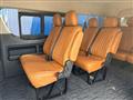2023 Toyota Hiace Wagon