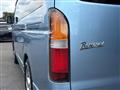 2023 Toyota Hiace Wagon