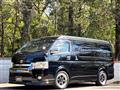 2019 Toyota Hiace Van